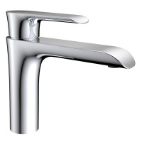 Смеситель для раковины AltroBagno Costanza 0133 Cr хром