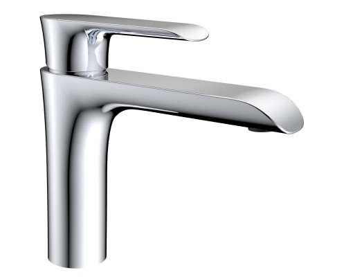 Смеситель для раковины AltroBagno Costanza 0133 Cr хром