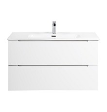 База под раковину BelBagno ETNA-1000-2C-SO-BO-P
