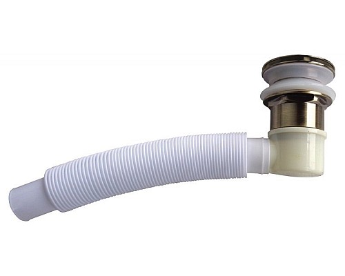 Слив-перелив BelBagno BB39-OVF-BRN Слив-перелив BelBagno BB39-OVF-BRN