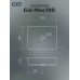 Раковина накладная Gid Mnc190
