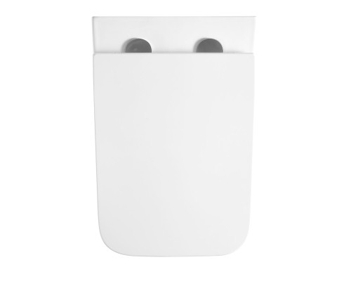 Унитаз подвесной Vincea Tornado Q-Line VT1-12T безободковый белый сиденье с микролифтом