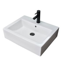 Раковина накладная Gid N9157