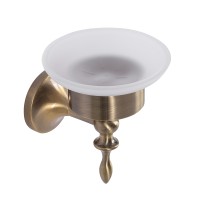 Держатель мыльницы подвесной ART&MAX AM-E-4299-Br