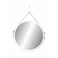 Зеркало Континент "Millenium White LED" ЗЛП738