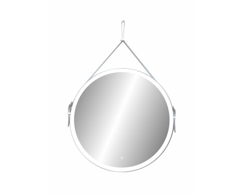Зеркало Континент "Millenium White LED" ЗЛП738