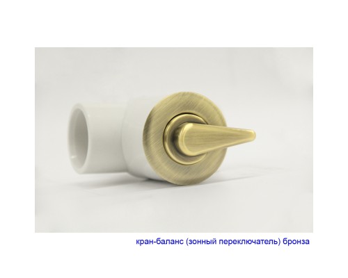 Ванна гидромассажная EXCELLENT Heaven Slim 170x75 SMART бронза