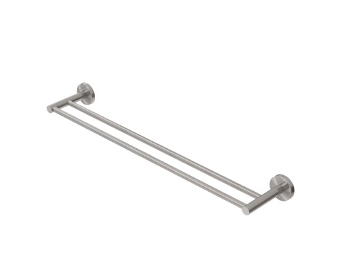 Полотенцедержатель Cezares Relax RELAX-THD-65-IN двойной Сатин