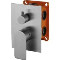 Встраиваемый смеситель для душа BelBagno NOV-SDM-IN