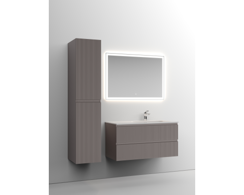 Тумба под раковину Sancos SNOB T RS 100x50 Doha Soft