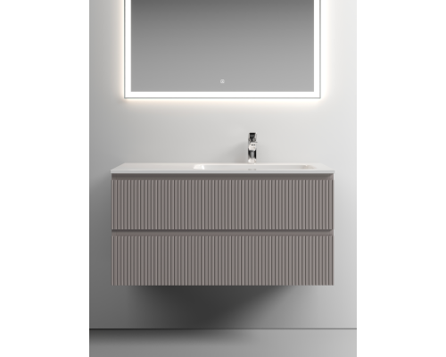 Тумба под раковину Sancos SNOB T RS 100x50 Doha Soft