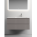 Тумба под раковину Sancos SNOB T RS 100x50 Doha Soft