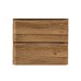 Тумба под раковину BelBagno 60 ALBANO-CER-600-2C-SO-RR подвесная Rovere Rustico