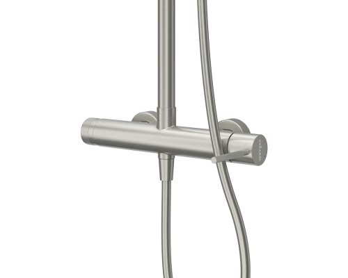 Душевая система Cezares Relax RELAX-CD-IN Сатин