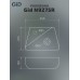 Керамическая раковина Gid N9275R (Чаша справа)