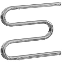 Полотенцесушитель Водяной Nika М1 с полкой 60х80 1021-268