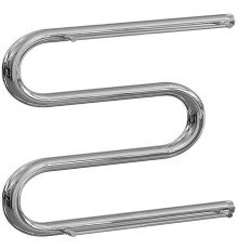 Полотенцесушитель Водяной Nika М1 с полкой 60х80 1021-268