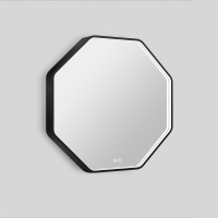 Зеркало со встроенной подсветкой Esbano ES-3311SD 600х600