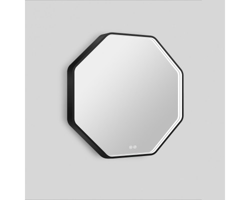 Зеркало со встроенной подсветкой Esbano ES-3311SD 600х600