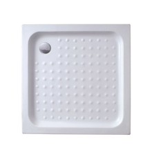 Поддон акриловый Cezares TRAY-A-A-90-15-W0
