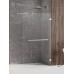 Душевое ограждение NEW TRENDY AVEXA WHITE 100x200 белый