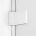 Душевое ограждение NEW TRENDY AVEXA WHITE 100x200 белый