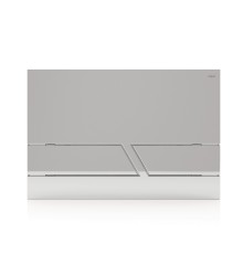 Клавиша смыва CTESI Kali хром