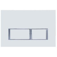 Клавиша смыва Arrow AHM003C белый