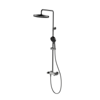 Душевая система ALTROBAGNO Рикко (Ricco) 030224 GM