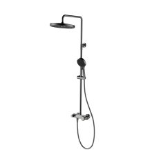 Душевая система ALTROBAGNO Рикко (Ricco) 030224 GM