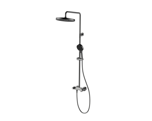 Душевая система ALTROBAGNO Рикко (Ricco) 030224 GM