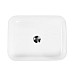 Раковина накладная BelBagno BB1304