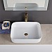 Раковина накладная BelBagno BB1304