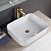 Раковина накладная BelBagno BB1304