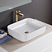 Раковина накладная BelBagno BB1304