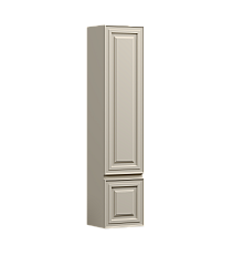 Пенал подвесной SanCos Very 35 PVR35LCE цвет Beige Soft