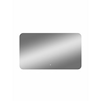 Зеркало Taliente Zled-B с LED-подсветкой, 120x70см, прямоугольное