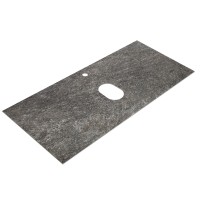 Столешница под раковину BelBagno 100 KEP-100-GRN Granito