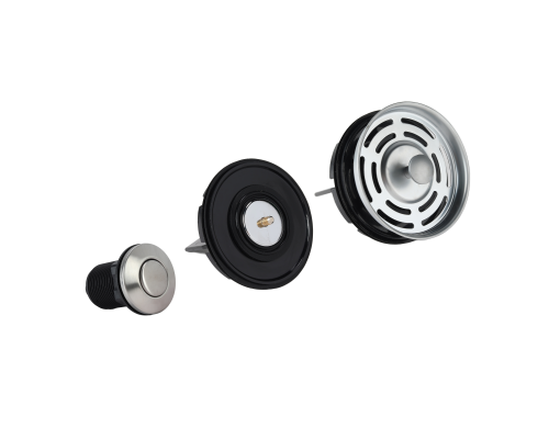 Измельчитель пищевых отходов Paulmark Intenso I-500 390 Вт