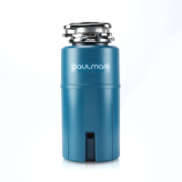 Измельчитель пищевых отходов Paulmark Intenso I-500 390 Вт