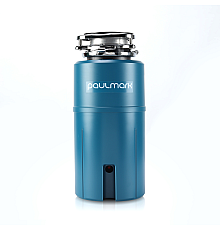 Измельчитель пищевых отходов Paulmark Intenso I-500 390 Вт