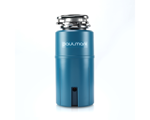 Измельчитель пищевых отходов Paulmark Intenso I-500 390 Вт