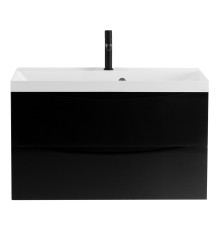 База под раковину BelBagno MARINO-800-2C-SO-NL-P