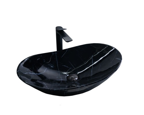 Раковина накладная Gid Bs9811