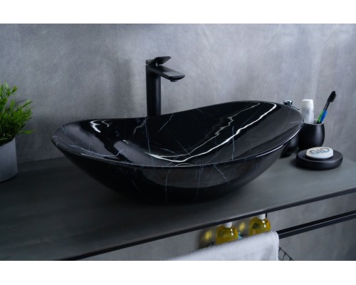 Раковина накладная Gid Bs9811