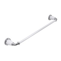 Полотенцедержатель подвесной ART&MAX AM-E-2609-Cr