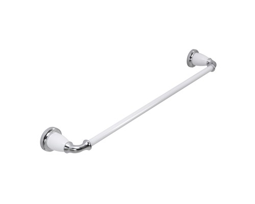 Полотенцедержатель подвесной ART&MAX AM-E-2609-Cr