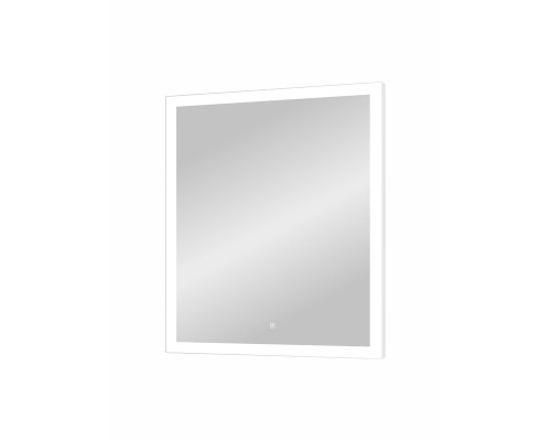 Зеркало Континент Sevilla 800х900 ЗЛП549 с подсветкой с сенсорным выключателем