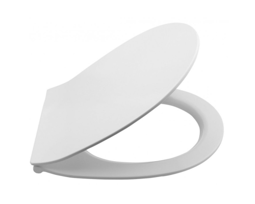 Сиденье для унитаза ISVEA Sentimenti Neo с микролифтом мятно-зеленый матовый 40D80542I-S