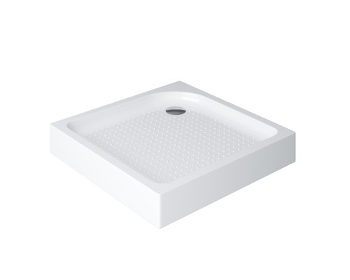 Поддон акриловый BelBagno TRAY-BB-A-85-15-W